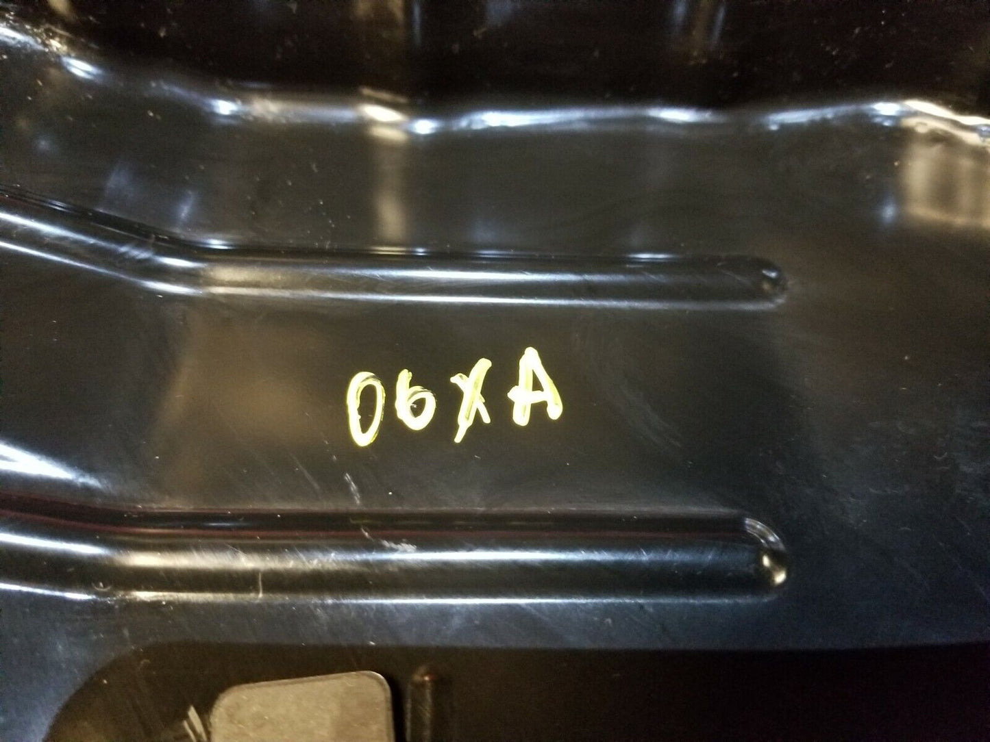 04 05 06 Scion Xa Automatic Transmission Oil Pan OEM