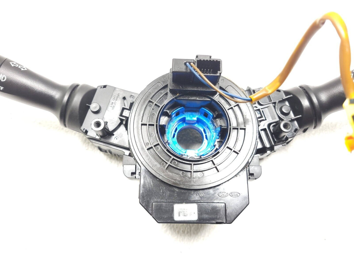 13 14 15 16 Hyundai Veloster Steering Column Switch OEM R-spec