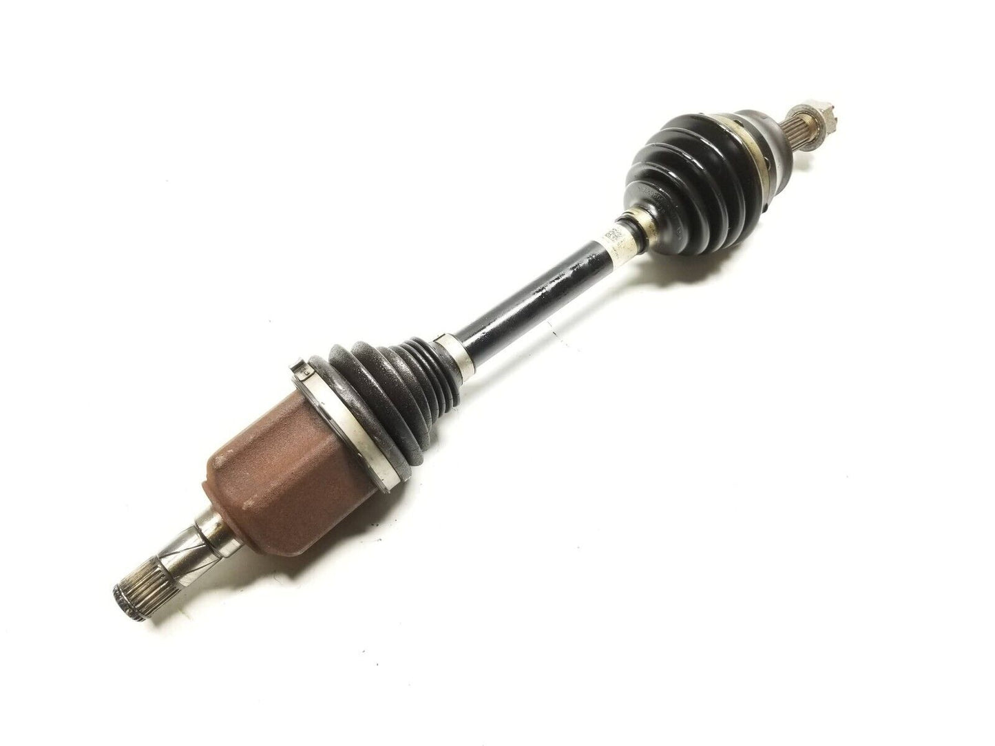 14 15 16 17 Fiat 500l Front Left Driver Side Axle Shaft OEM