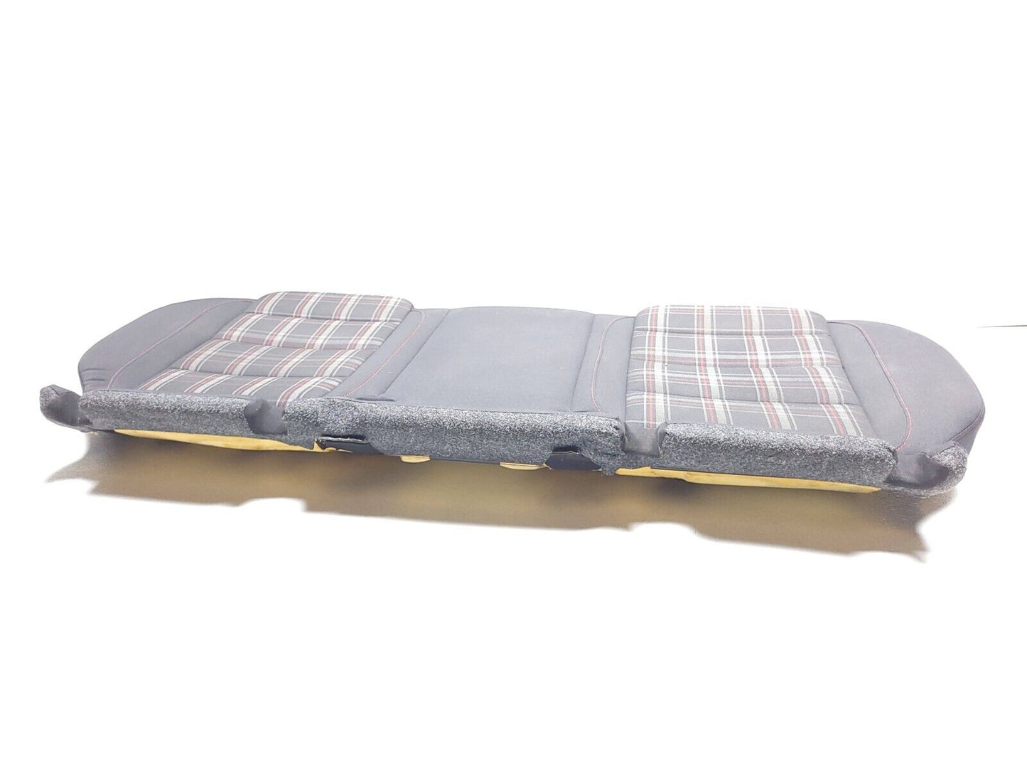 10 11 12 13 14 VW Golf GTI Rear Seat Lower Cushion OEM