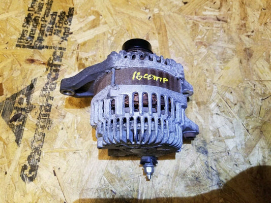 13 14 15  16 Jeep Compass Alternator Generator OEM 30k