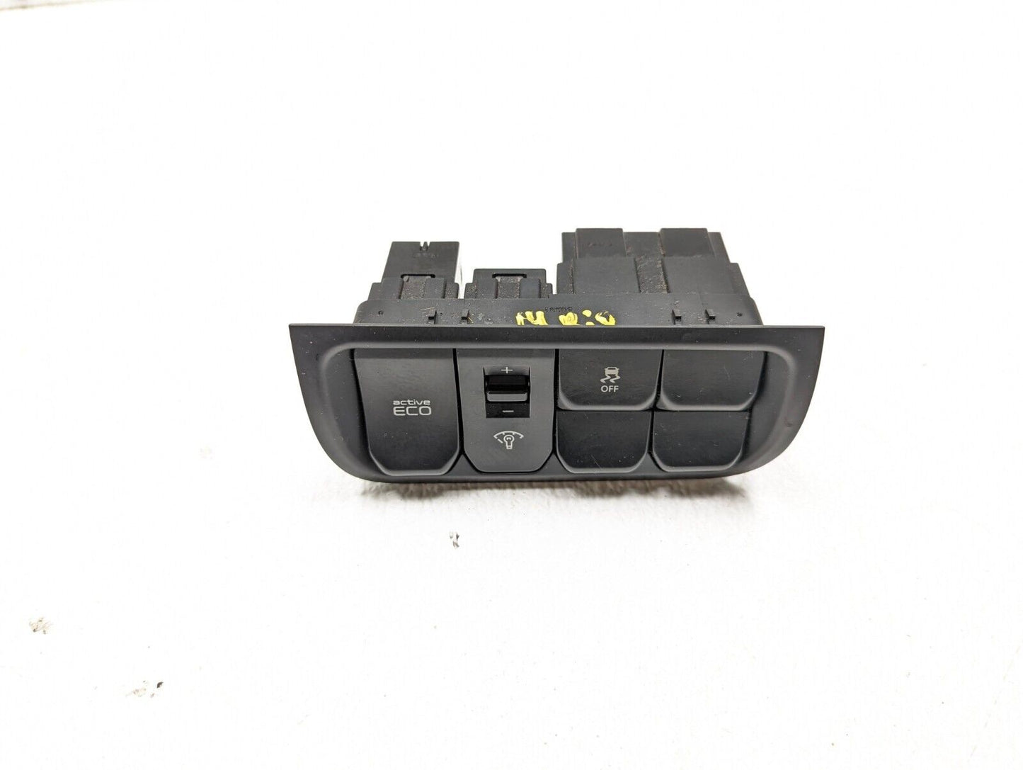 12 13 14 15 Kia Rio Eco Dimmer Traction Control Switch OEM
