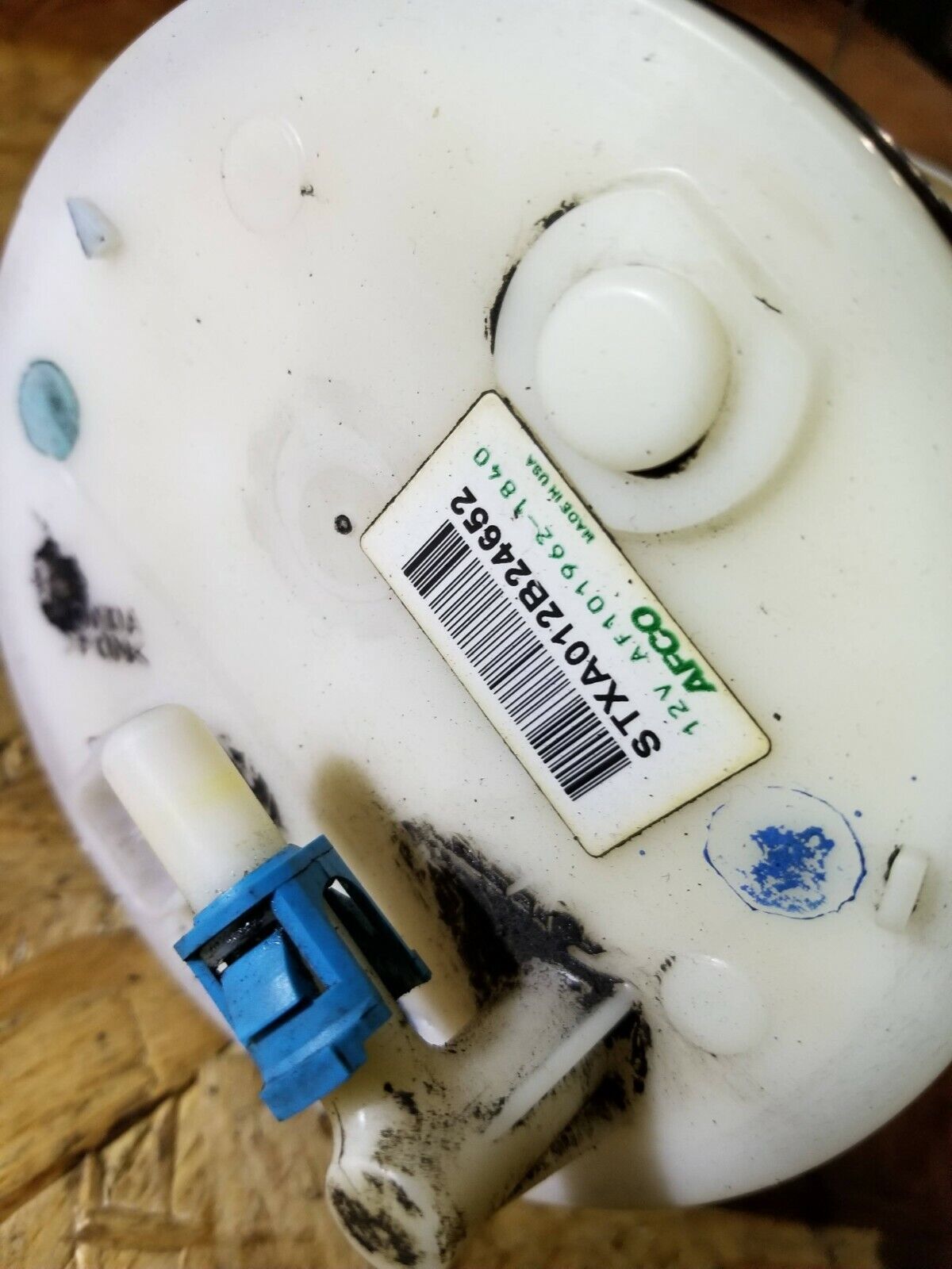 2007 2008 2009 Acura MDX Fuel Pump OEM