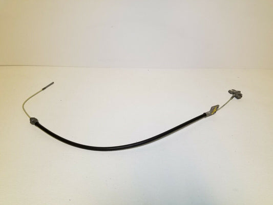 11 12 13 Honda Odyssey Emergency Parking Cable OEM