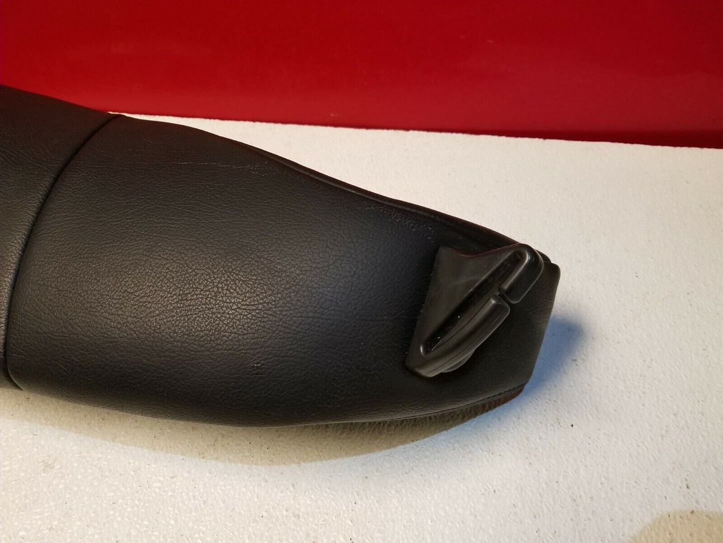 09 10 11 12 13 14 Nissan Maxima Rear Seat Bolster Left Driver Side OEM