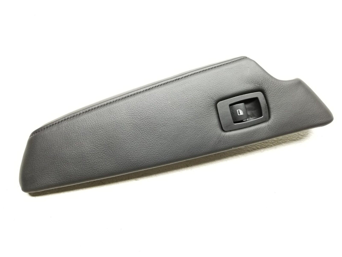 07 08 09 10 11 12 13 BMW X6 Rear Right Pass Side Door Armrest Trim & Switch OEM