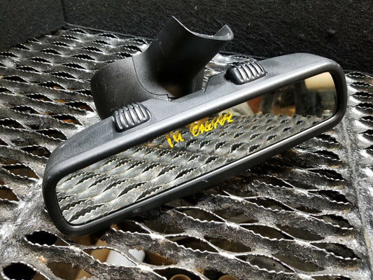 14 15 16 17 Jeep Cherokee Sport Interior Rear View Mirror OEM