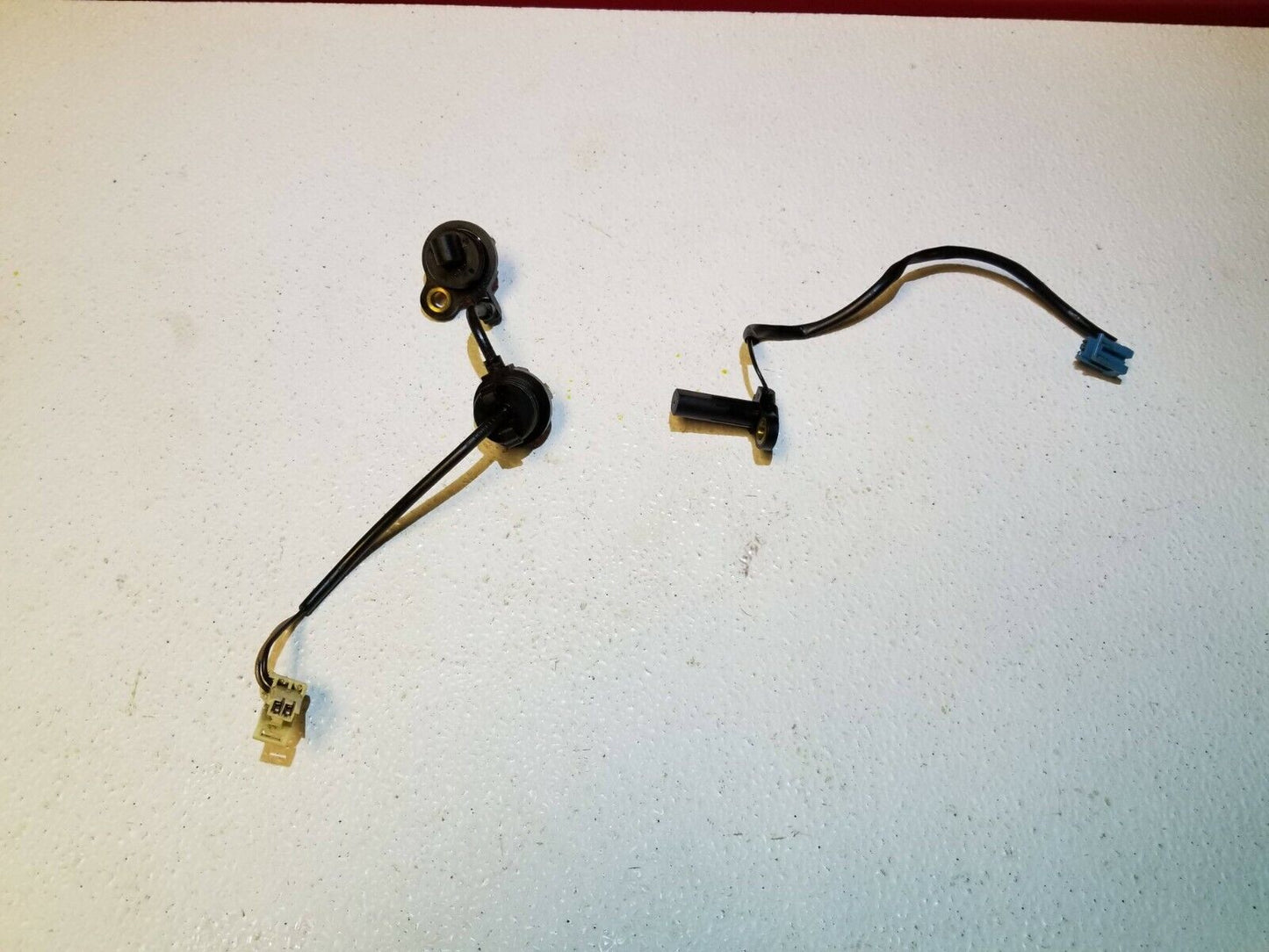 13 14 15 16 17 18 Buick Encore 1.4l Auto Trans Speed Sensor 2pcs OEM 3k Miles