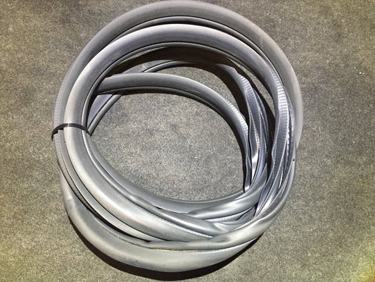 09 10 11 12 13 Mazda 6 Front Right Pass Door Weatherstrip Seal OEM
