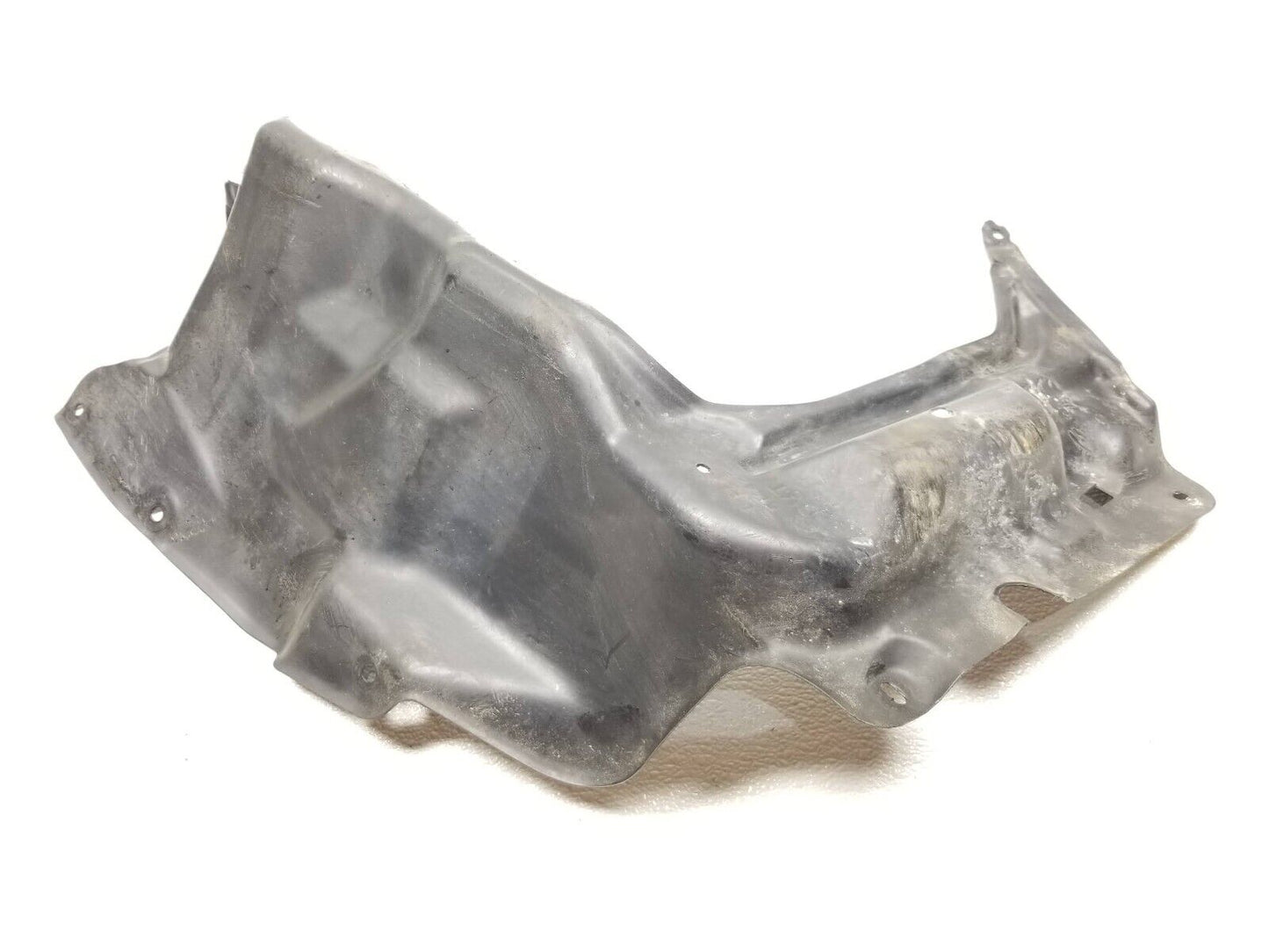 14 15 16 Toyota Corolla Under Cover Shield Splash Guard Pair OEM