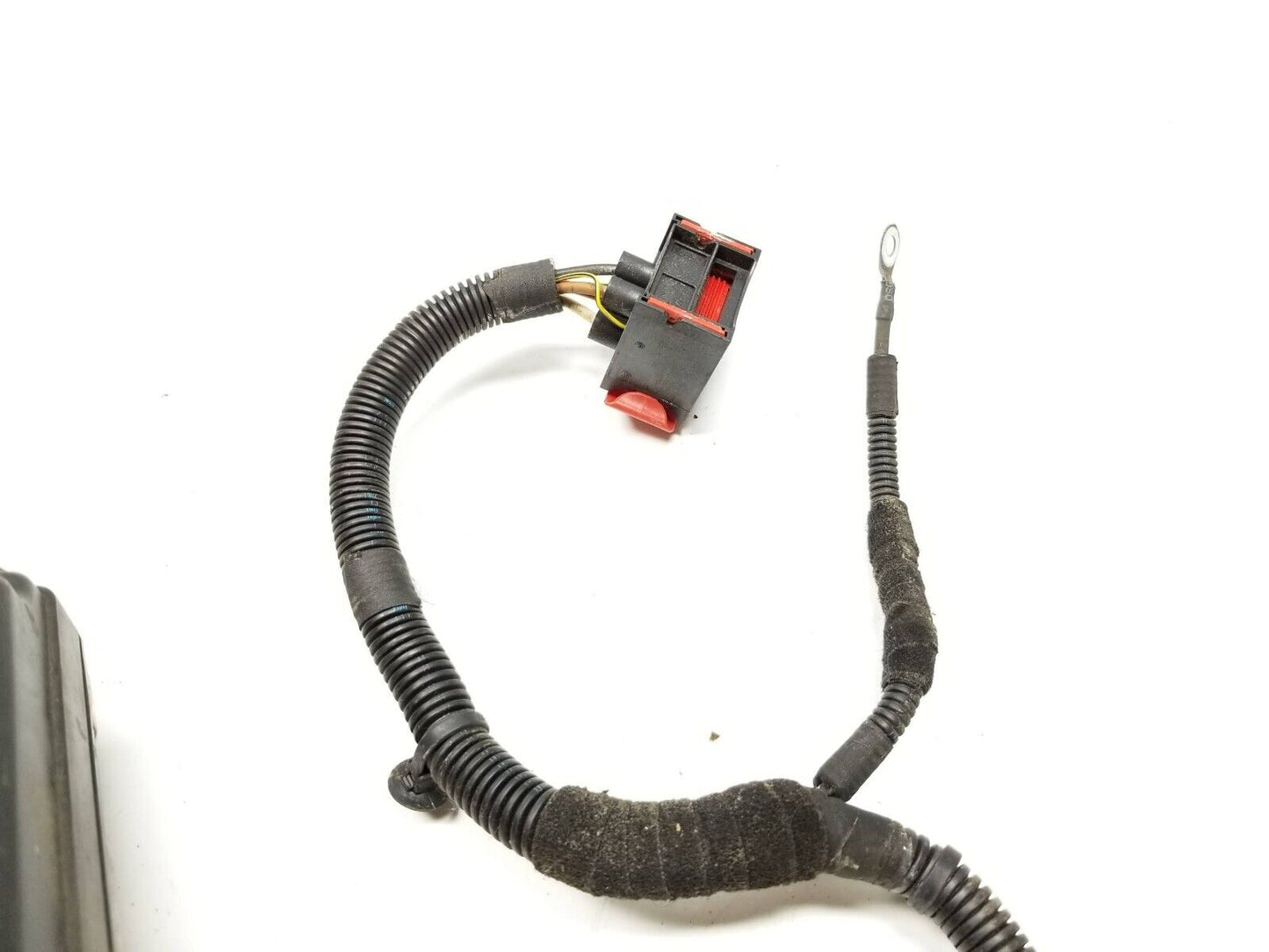 14 15 16 17 Fiat 500l 1.4l At Engine Wire Harness W/ Fuse Box  OEM