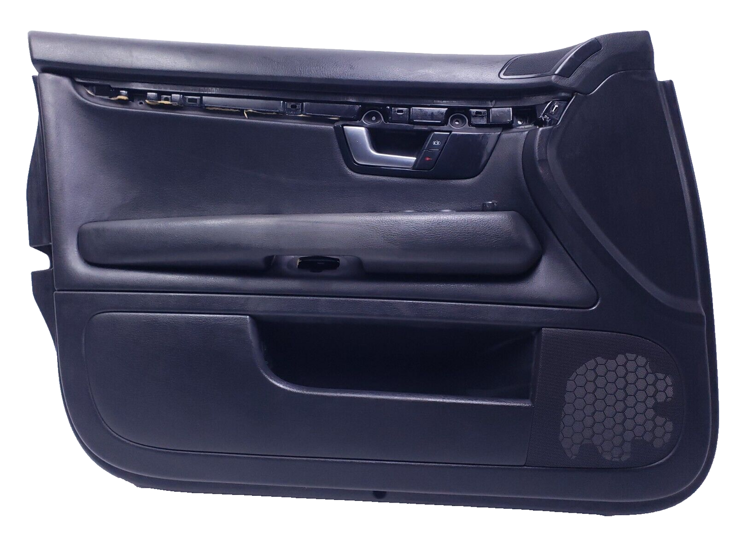 2005-2008 Audi A4 Front Door Panel Trim Left Driver Side Sedan OEM