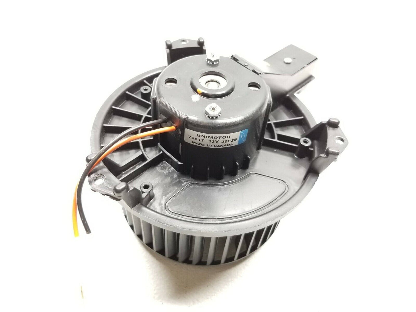13 14 15 16 Jeep Compass Blower Motor OEM