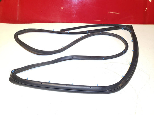 2007 - 2013 Suzuki SX4 Rear Door Weatherstrip Seal Right Passenger Side OEM