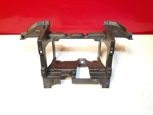 07 08 09 10 Jeep Grand Cherokee Dashboard Radio Mounting Bracket 55117070ad OEM