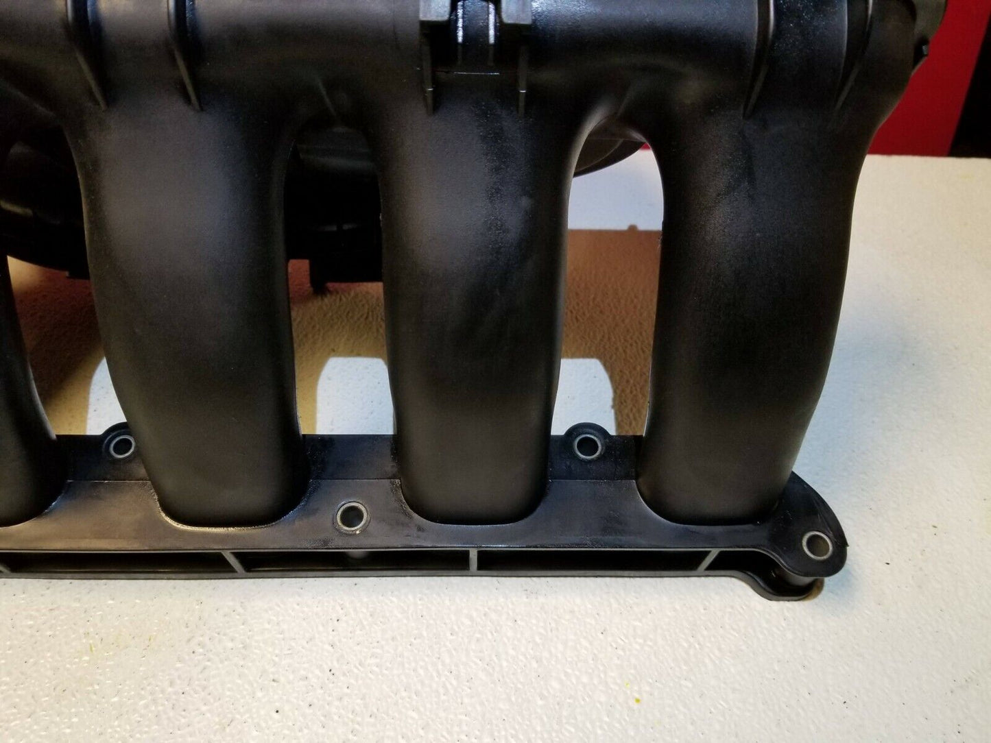 07 08 09 10 BMW E60 528i Intake Manifold OEM N52