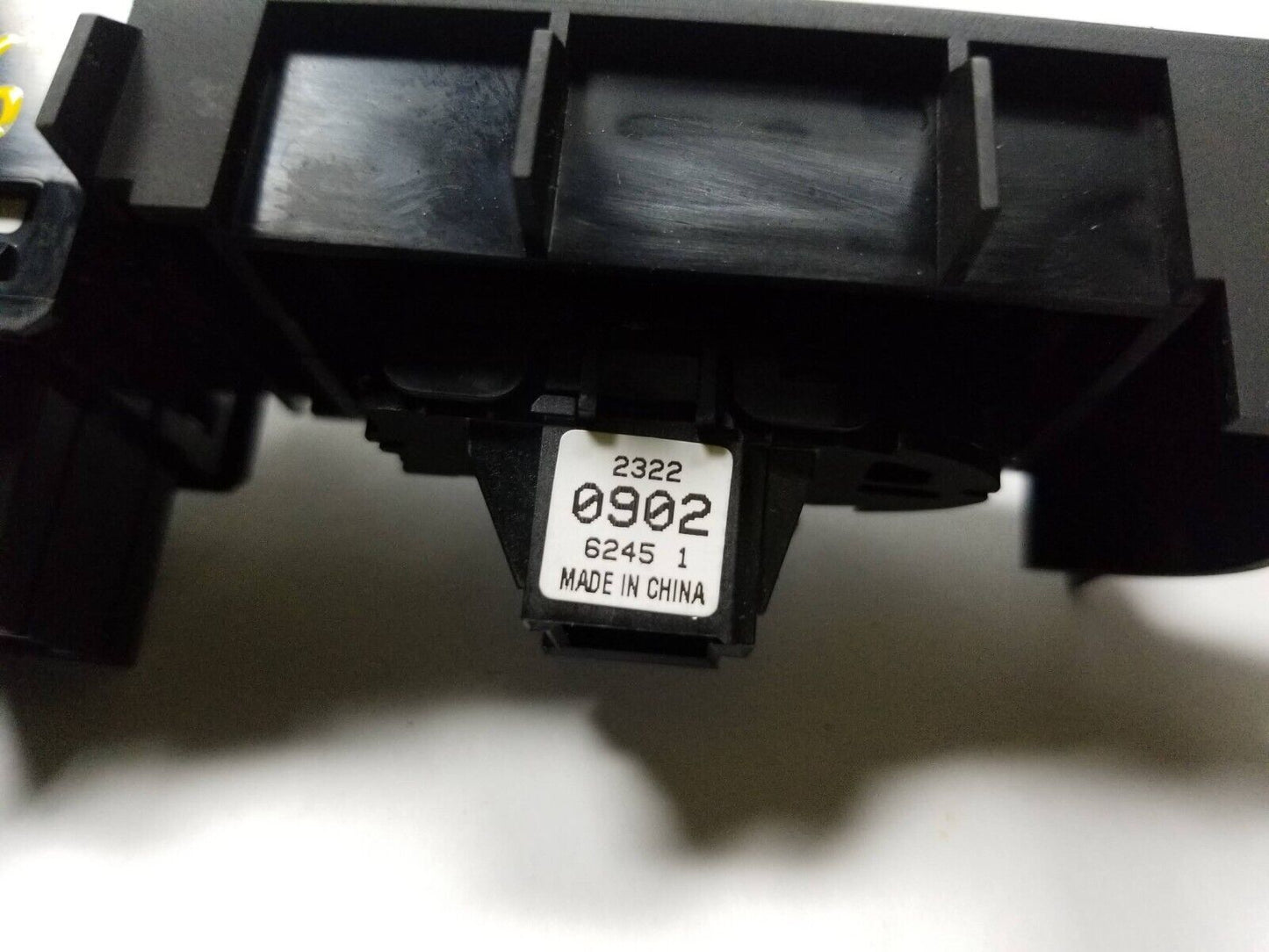 2013 - 2018 Cadillac Ats Multi Switch W/ Dimmer Lane Keep Assistance Ctrl OEM ✅