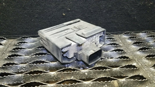 08 09 10 11 Saab 93 9-3 Automatic Transmission Ecu Computer 24415483 OEM