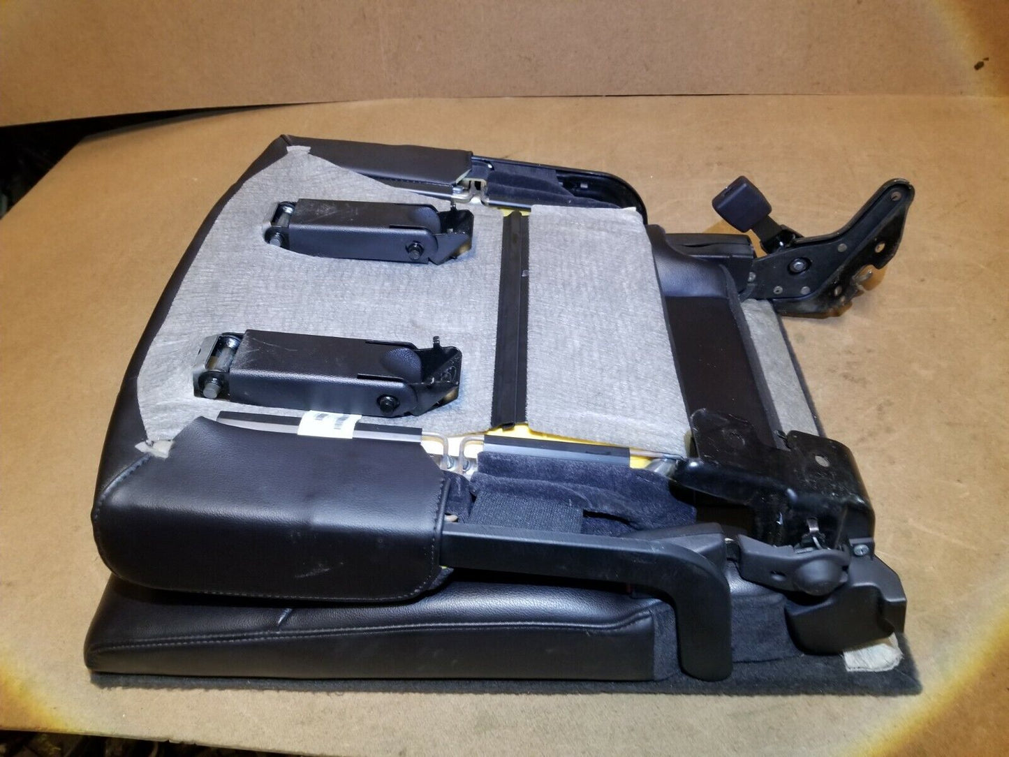 10 11 12 13 Acura MDX Rear 3rd Row Left Driver Side Seat OEM