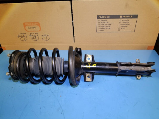 10 11 12 13 14 Ford Mustang Convertible Front Driver Shock Strut Absorber OEM