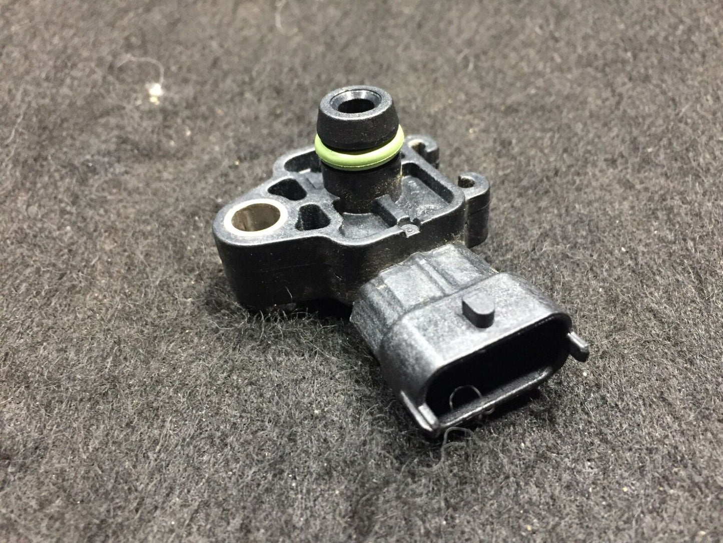 10 11 12 13 Chevrolet Equinox 3.0l Manifold Absolute Pressure Sensor Map OEM