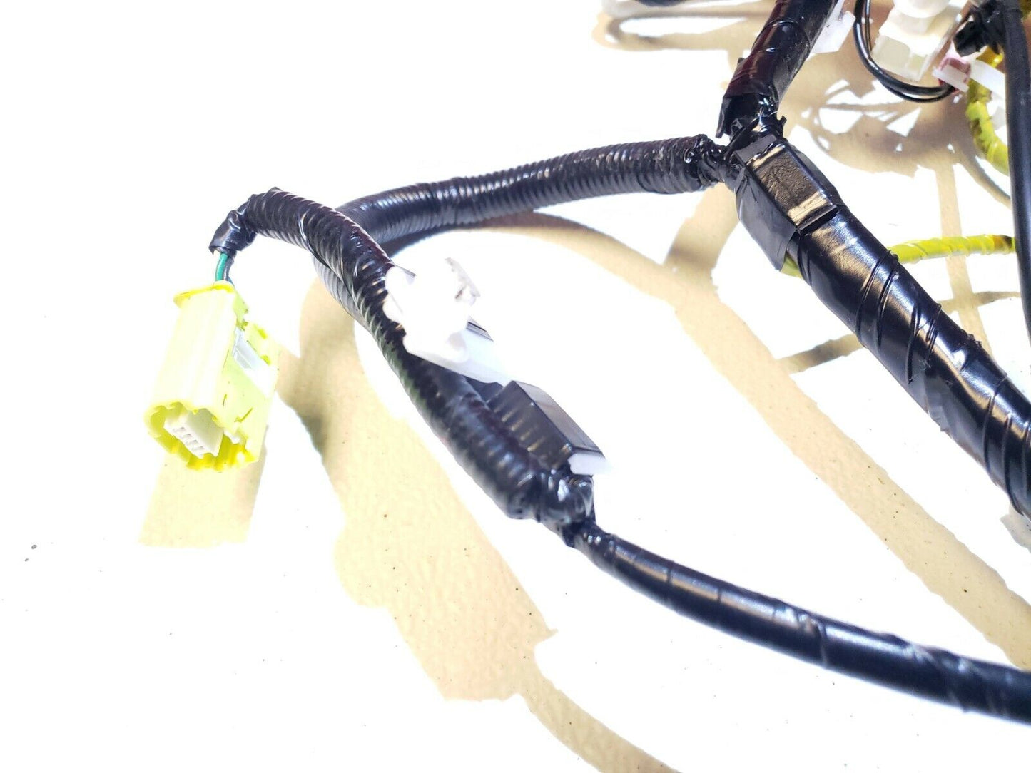 12 13 14 15 16 Subaru Impreza Interior Wire Harness Left Driver Side OEM