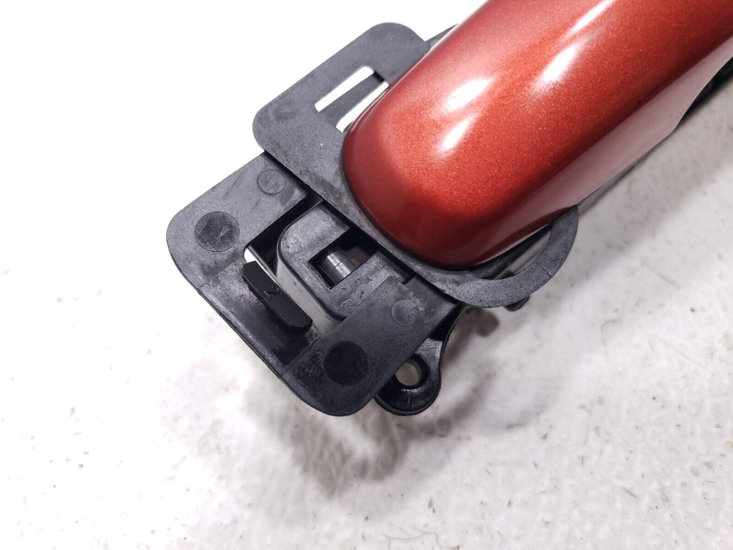 07 - 13 Suzuki Sx4 Hatchback Front Exterior Door Handle Passenger Side Right OEM