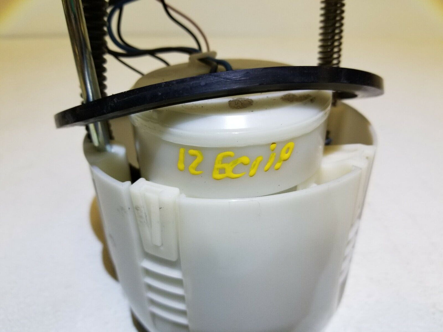 09 10 11 12 Mitsubishi Eclipse Fuel Pump Assembly OEM 51k Miles
