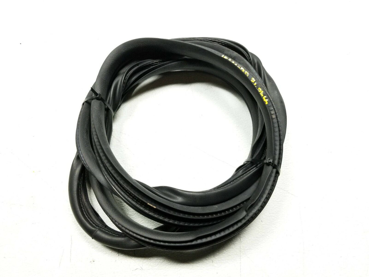 13 14 15 Honda Accord Front Right Pass Door Weatherstrip Seal OEM 87k Miles