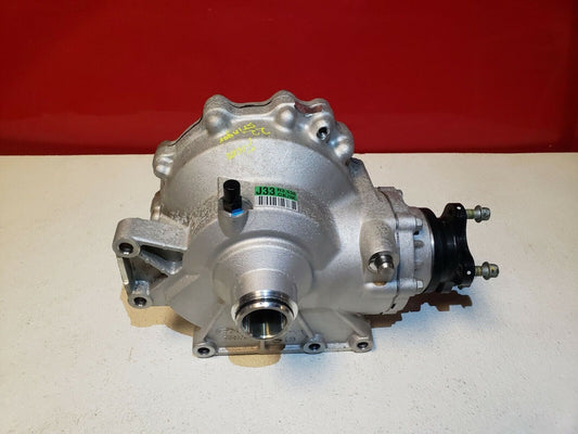 21 22 Kia Stinger 3.3l Front Differential Ratio 3.538. Only 312 Miles. T02160