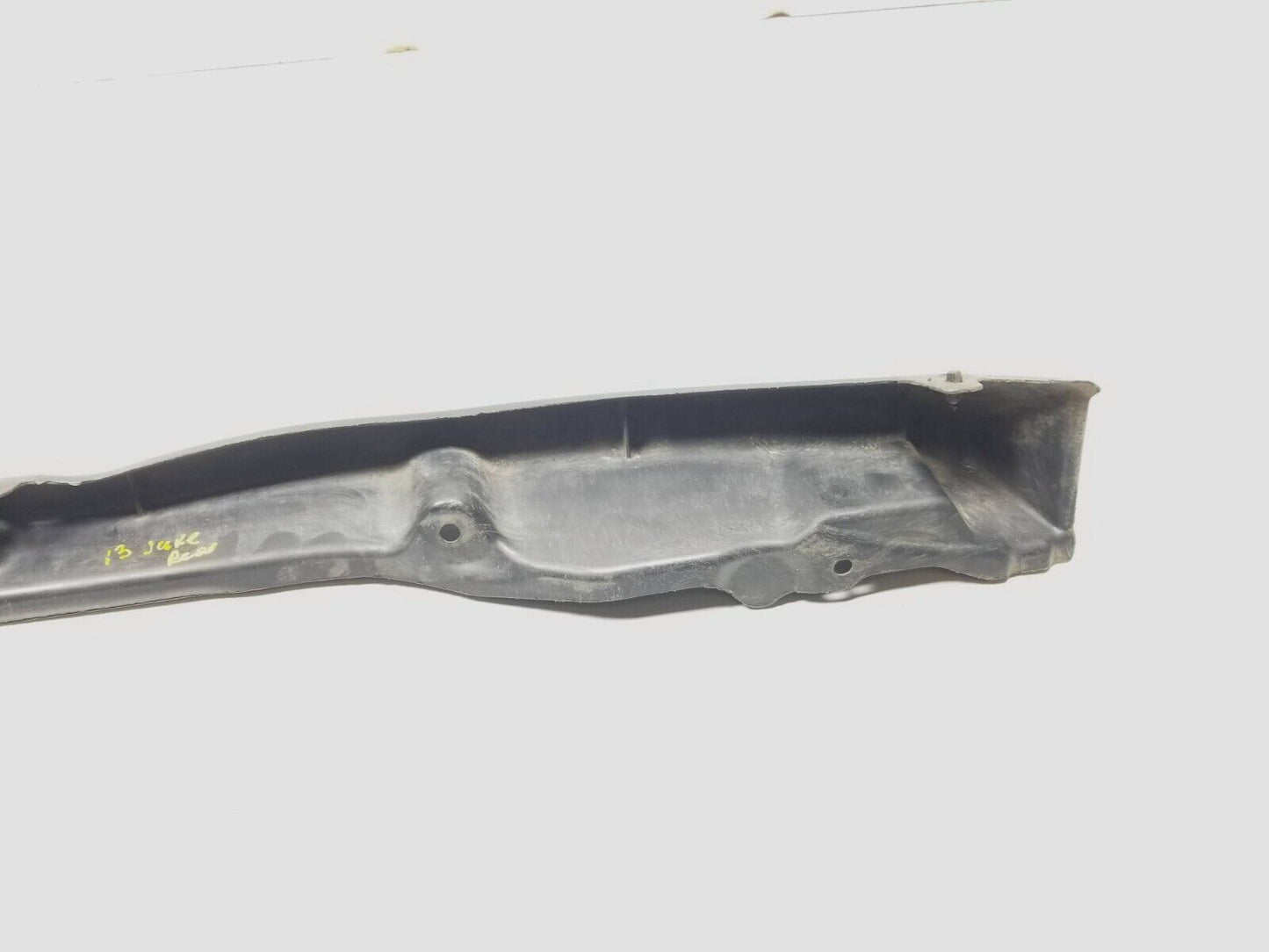 11 12 13 14 Nissan Juke Sv Lower Rear Panel Trim OEM