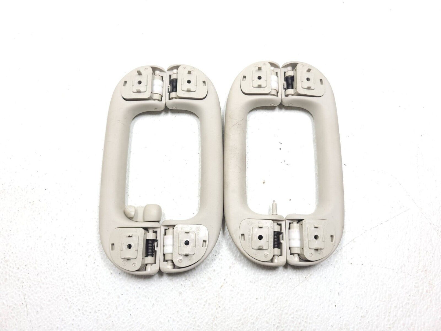14 15 16 17 18 Jeep Cherokee Roof Grab Handle 4pcs OEM