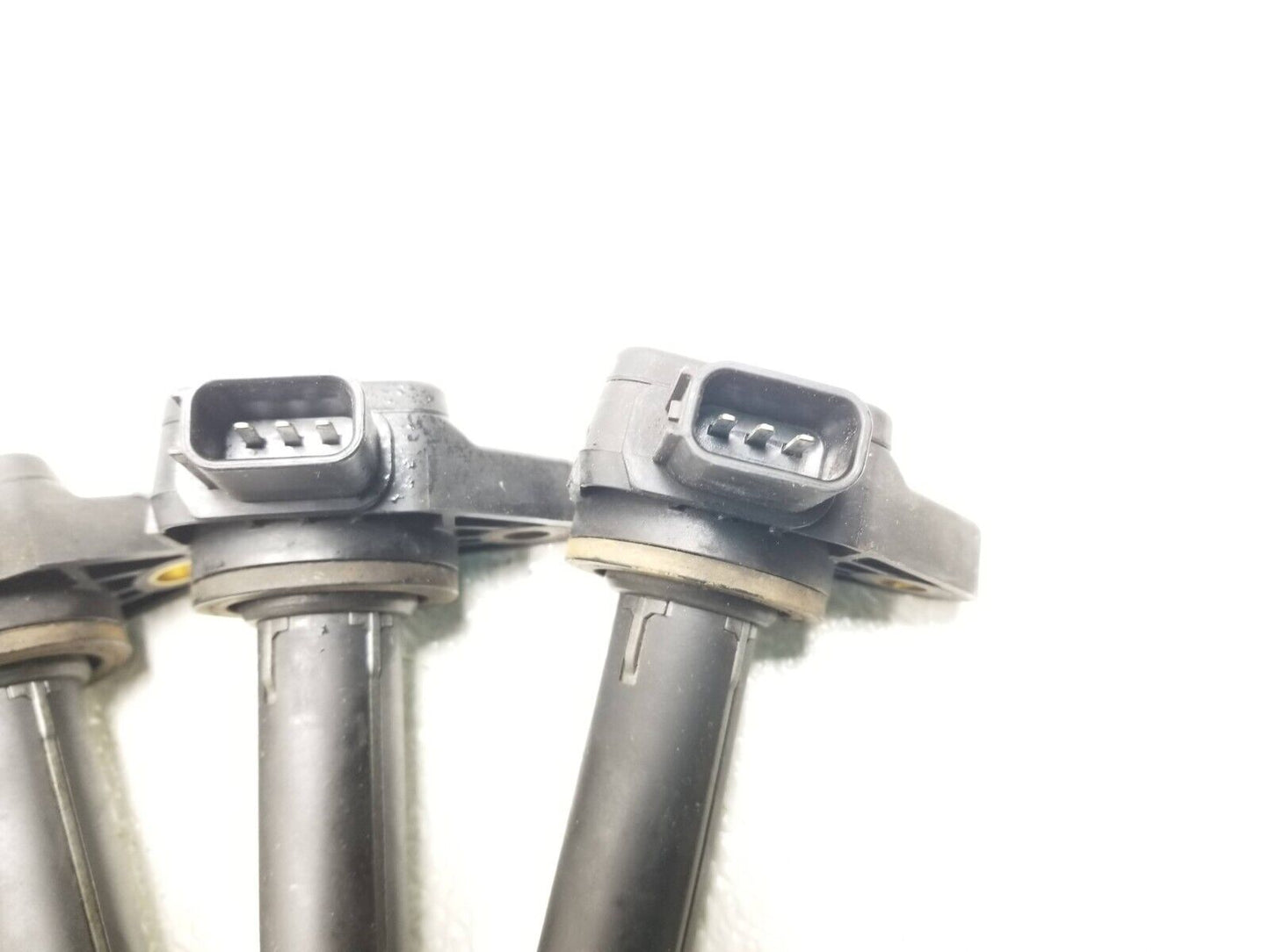 05 06 07 08 Acura Rl Ignition Coil 6pcs 3.5l OEM