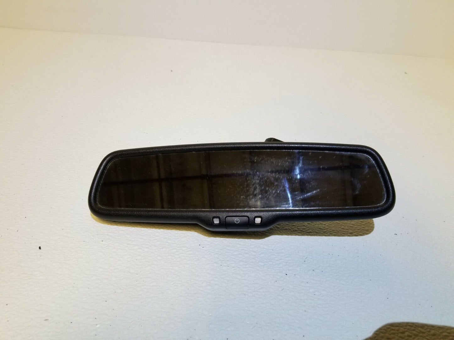 11 12 13 14 15 Honda Odyssey Interior Rear View Mirror OEM