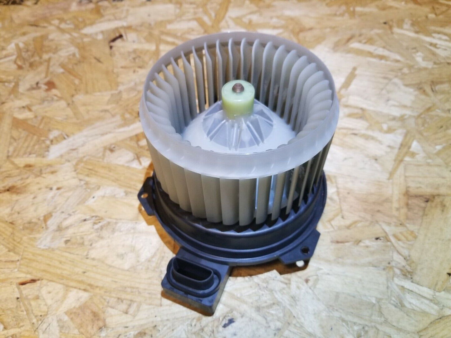 10 11 12 13 Acura MDX Blower Motor OEM