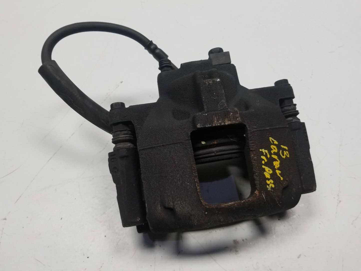 12 - 16 Dodge Grand Caravan Front Brake Caliper Passenger Right Side OEM