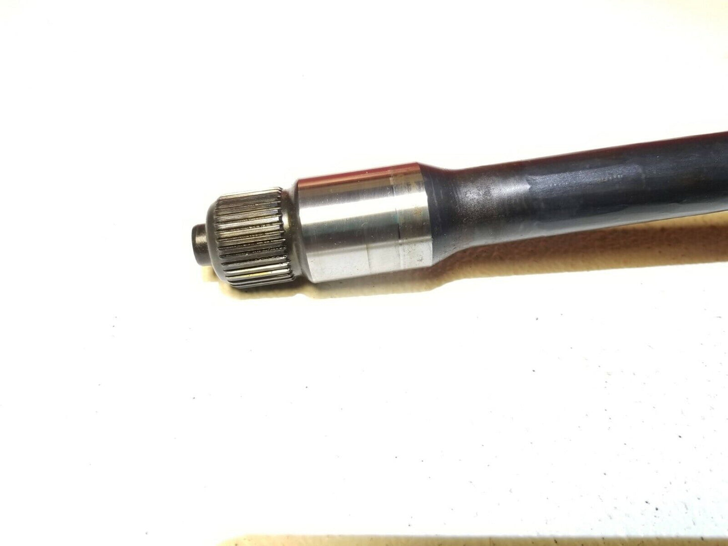 09 10 11 12 Audi Q5 Auto Trans Flange Shaft ◄8hp-55► OEM 72k Miles