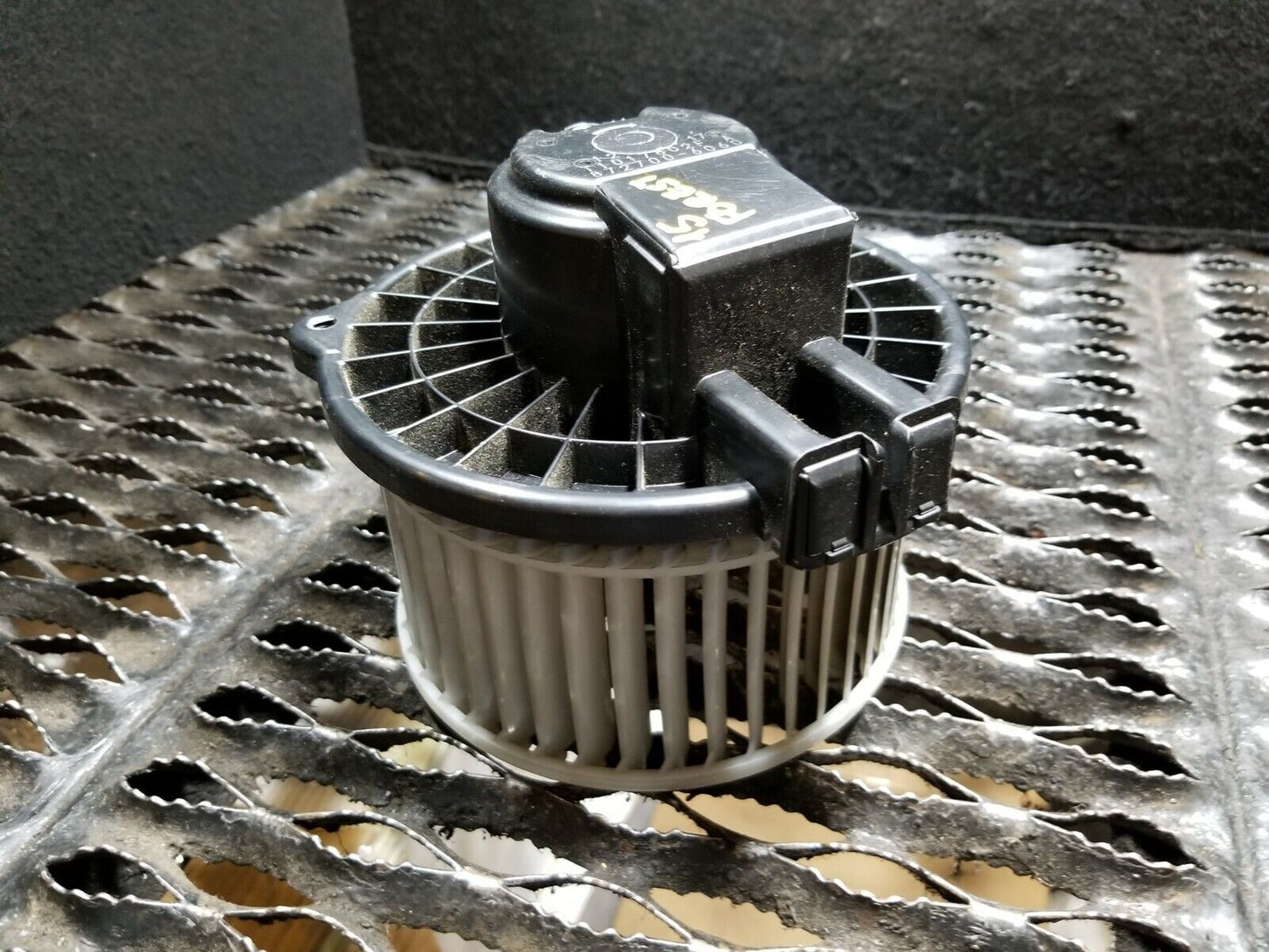 14 15 16 Subaru Forester Blower Motor OEM