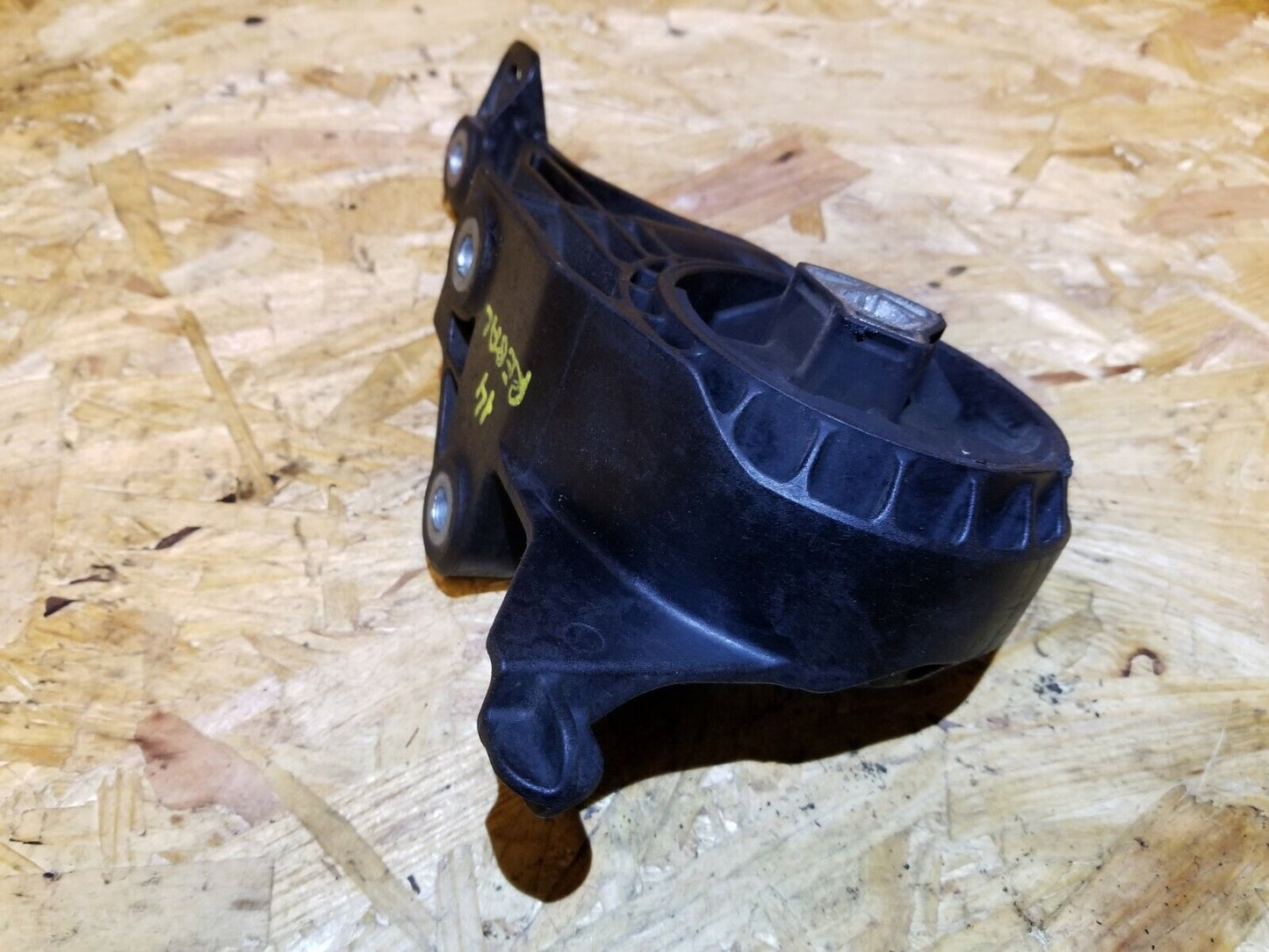 14 15 16 17 Buick Regal 2.0l Transmission Trans Mount Support OEM