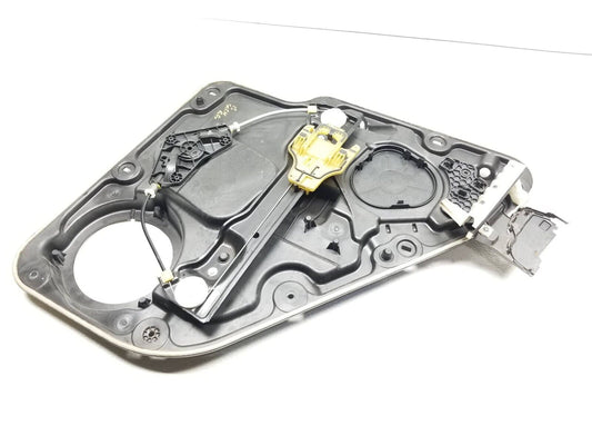 14 15 16 17 Jeep Grand Cherokee Rear Left Driver Window Regulator Panel OEM