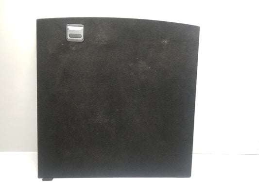 06 07 08 09 10 11 Mercedes Ml500 Rear Trunk Mat Rug Carpet Linner OEM
