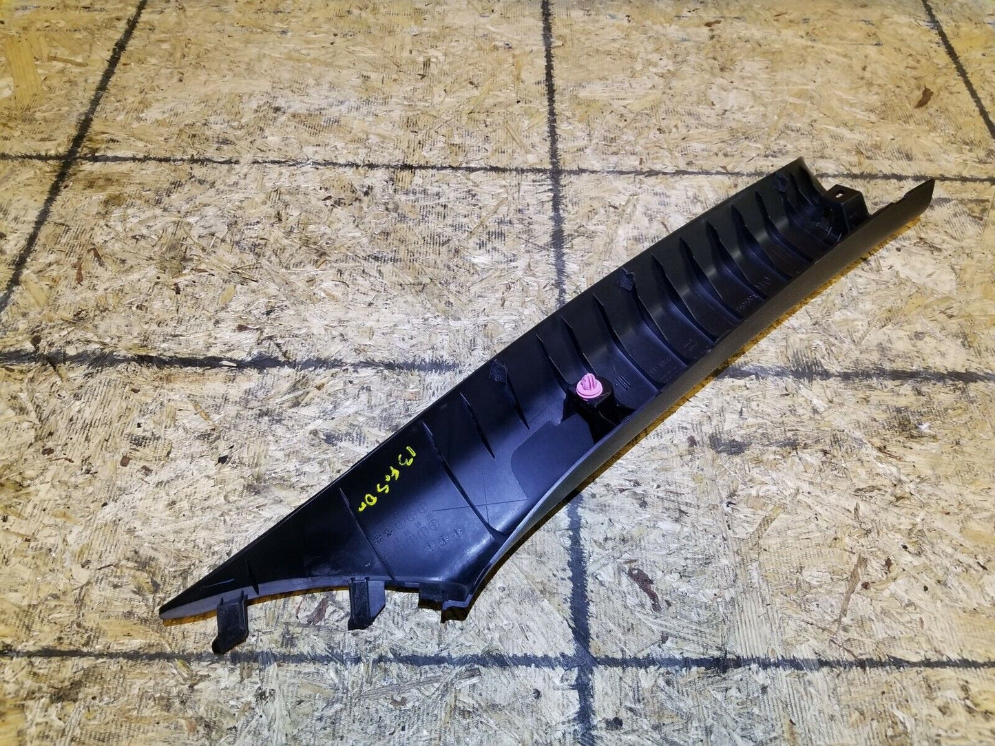 13 14 15 16 Scion Fr-s Winshield A Pillar Trim Cover Left Driver Side OEM