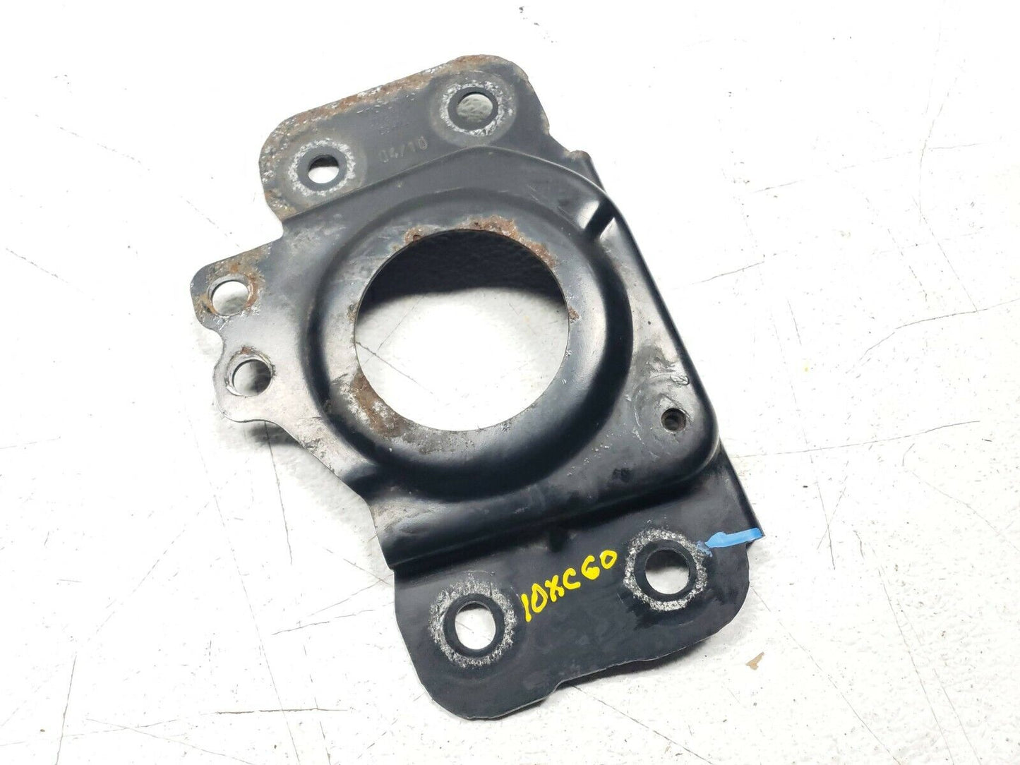 10 11 12 13 Volvo XC60 Engine Top Mount Bracket Support 30784277 OEM