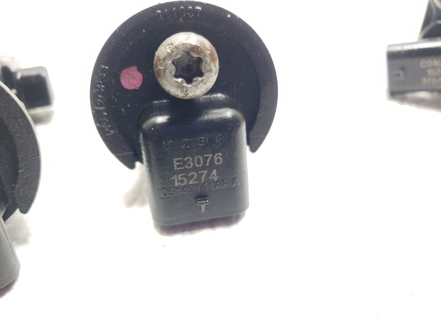 14 15 16 17 18 Jeep Cherokee Camshaft Position Sensor 3pcs OEM 3.2l