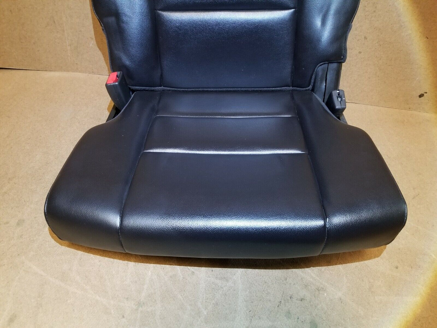 10 11 12 13 Acura MDX Rear 3rd Row Left Driver Side Seat OEM