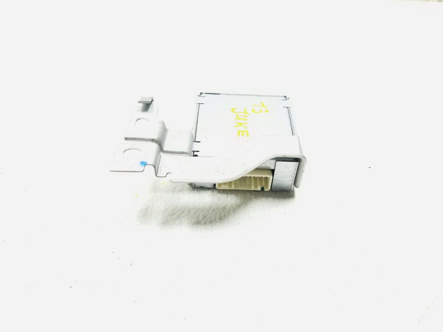 11 12 13 14 Nissan Juke Aux Audio Communication Module 284h1-zt50c OEM