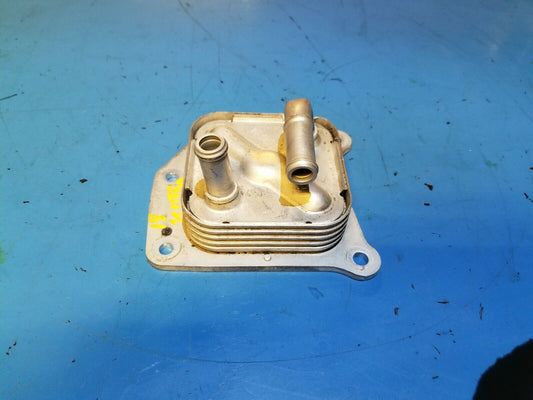 16 17 18 19 Nissan Sentra Auto Trans Oil Cooler OEM 49k Miles
