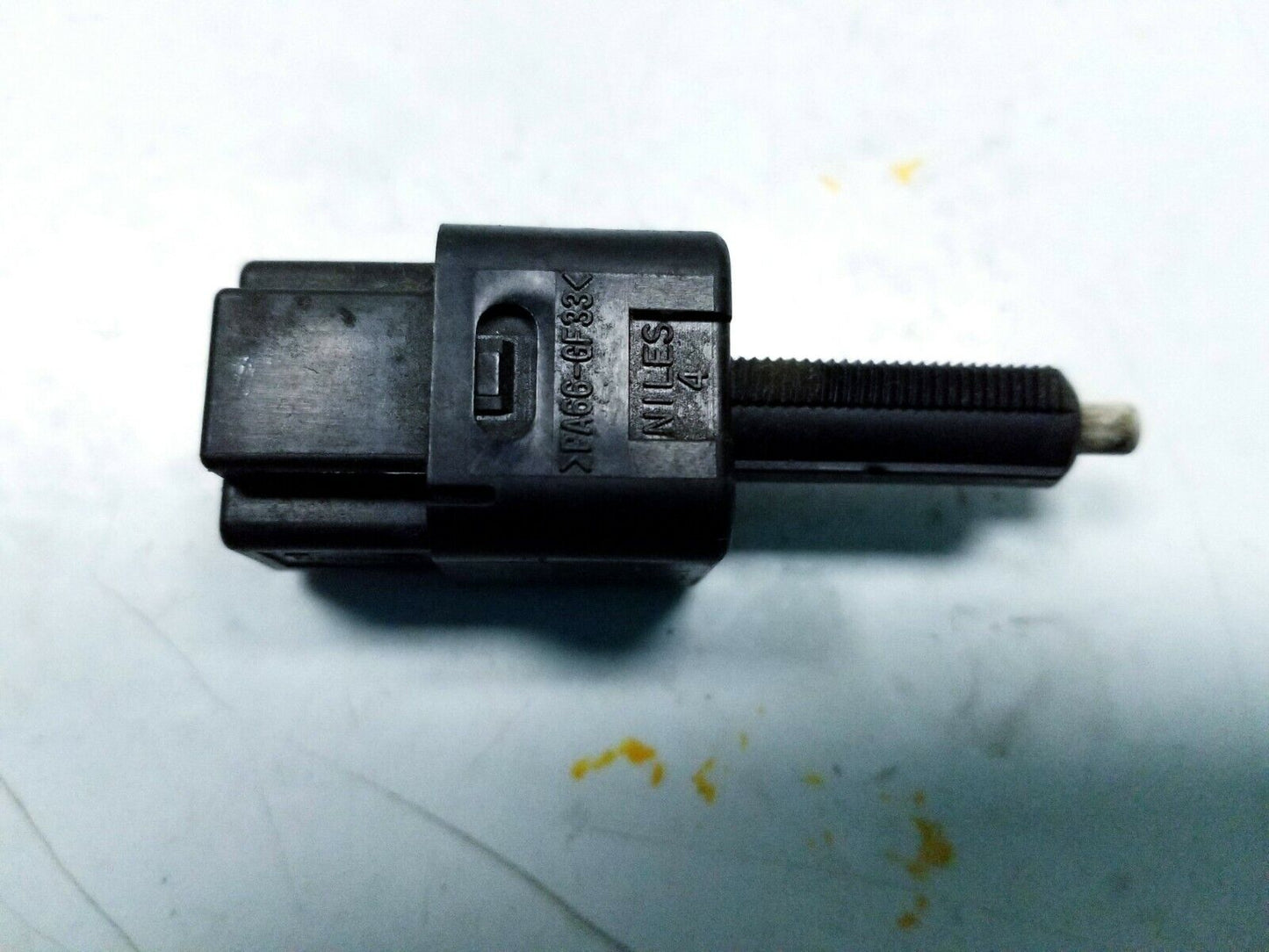 09 10 11 12 Infiniti Fx35 Brake Pedal Switch OEM