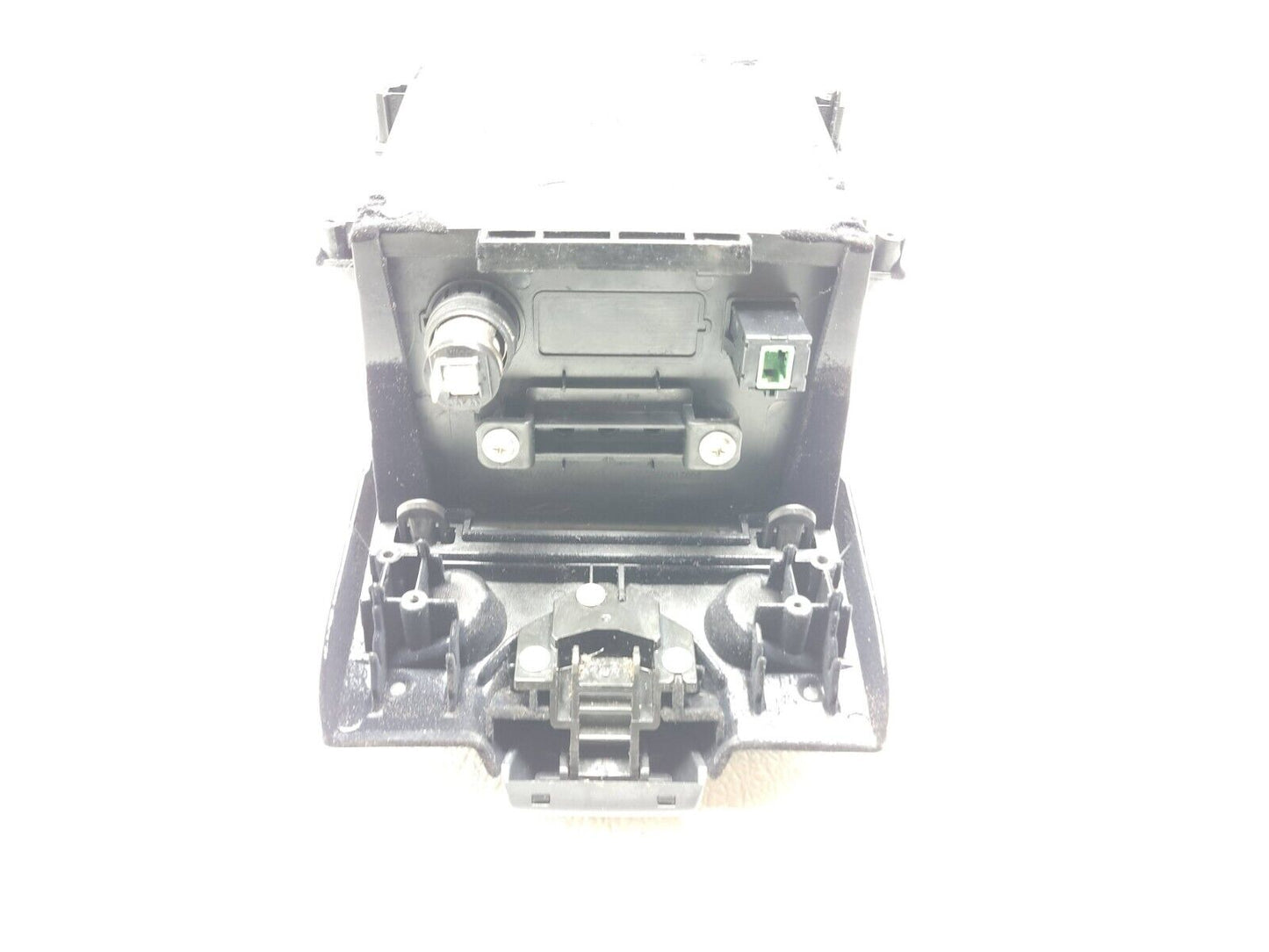 2014 2015 Infiniti Q60 Center Floor Console Storage 969101nf0a  OEM