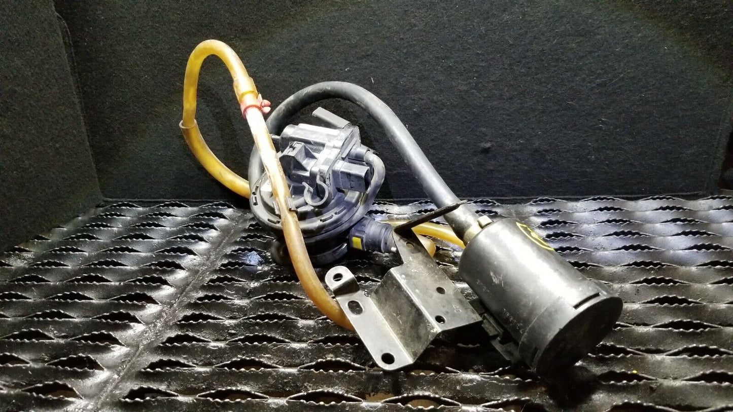06 07 08 09 Volkswagen Jetta 2.5l Smog Emission Vapor Pump 1k0906201a OEM #82